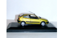 АКЦИЯ! СКИНУ! См.текст! *** Citroen Xsara VTS Phase-I Coupe 3dr --- 1:43 Норев Ситроен Ксара 1998 Купе, масштабная модель, 1/43, Norev, Citroën