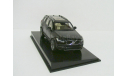 Volvo XC90 AWD Mk2 - 2nd gen. 2015года Norev 1/43 BLACK --- Вольво Икс-Си-90 новое поколение 4х4 ЧЁРНЫЙ 1:43 RAR, масштабная модель