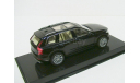 Volvo XC90 AWD Mk2 - 2nd gen. 2015года Norev 1/43 BLACK --- Вольво Икс-Си-90 новое поколение 4х4 ЧЁРНЫЙ 1:43 RAR, масштабная модель