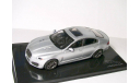 Спец-предложение! » Jaguar XF-R 2012 (X250) LHD IXO 1/43 --- Ягуар Икс-эФ-эР 1:43  143 Ягуар ’спорт’ .серебро / silver, масштабная модель