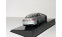 Спец-предложение! » Jaguar XF-R 2012 (X250) LHD IXO 1/43 --- Ягуар Икс-эФ-эР 1:43  143 Ягуар ’спорт’ .серебро / silver, масштабная модель