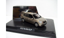 Renault Symbol Thalia 2009 (Mk-II) Norev 1/43  --- Рено Симбол СЕДАН 1:43 ... RAR!, масштабная модель