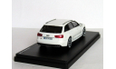 Audi S6 NEW Avant AWD 2013 Schuco-Pro 1/43  ---  Ауди универсал «горячая» Ауди БЕЛАЯ! 1:43, масштабная модель, scale43