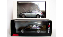 Audi S6 NEW 2013 AWD Schuco-Pro BLACK! 1/43  ---  Ауди седан «горячая» Ауди ЧЁРНАЯ 1:43, масштабная модель