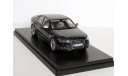 Audi S6 NEW 2013 AWD Schuco-Pro BLACK! 1/43  ---  Ауди седан «горячая» Ауди ЧЁРНАЯ 1:43, масштабная модель