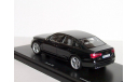 Audi S6 NEW 2013 AWD Schuco-Pro BLACK! 1/43  ---  Ауди седан «горячая» Ауди ЧЁРНАЯ 1:43, масштабная модель