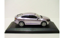 Mazda 6 hatchback 2008 Norev 1/43 RAR Мазда6! хэтч!! РАРИТЕТ!!! 1:43, масштабная модель