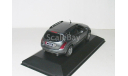 С РУБЛЯ!  Nissan Murano 2002г. Z50 LHD J-collection 1/43 ---  Мурано Mk1 серый / GREY ! РАРИТЕТ!!! 1:43, масштабная модель, scale43