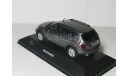 Nissan Murano 2002г. Z50 LHD J-collection 1/43 ---  Мурано Mk1 серый / GREY ! РАРИТЕТ!!! 1:43, масштабная модель, scale43