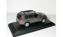 ☑ В НАЛИЧИИ! УЦЕНКА!!  - Nissan X-Trail 2008 T31 LHD Norev 1/43 Ниссан Икс-Трейл Т31 серо-коричневый! РАРИТЕТ!!! 1:43, масштабная модель, scale43