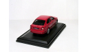 Skoda Octavia  A5FL  1:43 Abrex Шкода Октавия  2008 / 2009 red metallic / красный металлик  1/43, масштабная модель, scale43, Škoda