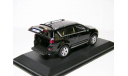 Peugeot 4007 SUV 2007 Norev 1/43 --- Пежо-4007 чёрный 4х4 ЧЁРНЫЙ 1:43 RAR, масштабная модель, scale43