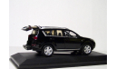 Peugeot 4007 SUV 2007 Norev 1/43 --- Пежо-4007 чёрный 4х4 ЧЁРНЫЙ 1:43 RAR, масштабная модель, scale43