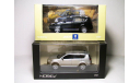 Peugeot 4007 SUV 2007 Norev 1/43 --- Пежо-4007 чёрный 4х4 ЧЁРНЫЙ 1:43 RAR, масштабная модель, scale43