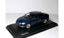 Skoda Octavia A8 NEW Norev 1/43 Шкода Октавия 2021г Mk4 т.синий металлик / blue 1:43, масштабная модель, scale43, iScale, Škoda