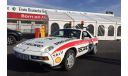 ⬊ Акция-СКИДКА! ⤵ Под ЗАКАЗ! ↪ Porsche 928 S ’ONS Safety Car’ 1/43 Schuco Pro-R Порше 928S coupe 1979  белый  1:43, масштабная модель