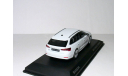 Skoda Octavia A8 combi NEW 1/43 Norev Шкода Октавия комби 2021г. Mk4 белый металлик / white 1:43, масштабная модель, scale43, iScale, Škoda