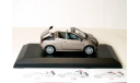 Nissan Micra C+C 2005 K12 Norev 1/43 --- Ниссан Микра Кабрио К12 ... левый руль 1:43, масштабная модель, scale43