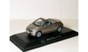 Nissan Micra C+C 2005 K12 Norev 1/43 --- Ниссан Микра Кабрио К12 ... левый руль 1:43, масштабная модель, scale43