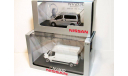 Nissan NV200 LHD Eligor 1/43 ---  Ниссан эН Вэ 200... 2010г РАРИТЕТ!!! 1:43, масштабная модель, scale43