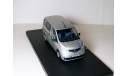 Nissan NV200 LHD Eligor 1/43 ---  Ниссан эН Вэ 200... 2010г РАРИТЕТ!!! 1:43, масштабная модель, scale43