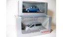 Nissan Micra C+C 2005 K12 Norev 1/43 --- Ниссан Микра Кабрио К12 ... левый руль 1:43, масштабная модель, scale43