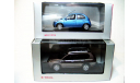 Nissan Micra 2002 (LHD) J-collection 1/43 --- Ниссан Микра К12 ... голубая левый руль 1:43, масштабная модель, scale43