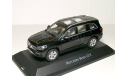 Mercedes-Benz GLS-klasse W167 (X167)2020  NEW 1/43 Мерседес Бенц GLS-класс 1:43 ЧЁРНЫЙ / black, масштабная модель