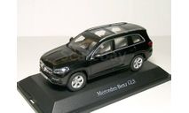 Акция - См.- ни-же! . Mercedes-Benz GLS-klasse W167 (X167)2020  NEW 1/43 Мерседес Бенц GLS-класс 1:43 ЧЁРНЫЙ / black, масштабная модель, scale43