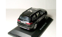 Mercedes-Benz GLS-klasse W167 (X167)2020  NEW 1/43 Мерседес Бенц GLS-класс 1:43 ЧЁРНЫЙ / black, масштабная модель