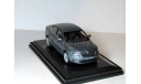 Skoda Octavia A7 Abrex 1/43 Шкода Октавия-3 мод. 2013 (2012- 2014) года ... серая платина / grey 1:43, масштабная модель, scale43, Škoda