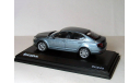 Skoda Octavia A7 Abrex 1/43 Шкода Октавия-3 мод. 2013 (2012- 2014) года ... серая платина / grey 1:43, масштабная модель, scale43, Škoda