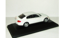 Infiniti G35 LHD Sedan J-Collection Инфинити V35 Mk3 -2001/ 2002г.  БЕЛЫЙ! / white, масштабная модель, scale43, Nissan