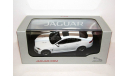 Jaguar XFR 2012 (X250) IXO 1/43 --- Ягуар xf-r  RAR  белый/ white 1:43, масштабная модель, scale43