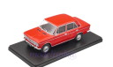 ↪︎ Под ЗАКАЗ! См.ТЕКСТ! ⇝ ВАЗ 2103 ’Жигули’ Hachette 1/24 LADA 1500 VAZ 1980 красный / RED 1:24, масштабная модель, scale24