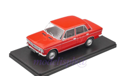 ↪︎ Под ЗАКАЗ! См.ТЕКСТ! ⇝ ВАЗ 2103 ’Жигули’ Hachette 1/24 LADA 1500 VAZ 1980 красный / RED 1:24