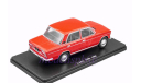 ↪︎ Под ЗАКАЗ! См.ТЕКСТ! ⇝ ВАЗ 2103 ’Жигули’ Hachette 1/24 LADA 1500 VAZ 1980 красный / RED 1:24, масштабная модель, scale24