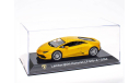 Lamborghini Huracan LP610-4 Altaya ’Supercars Collection’ Ламборгини Уракан 2014 год 1:43, масштабная модель, scale43