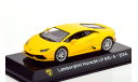 Lamborghini Huracan LP610-4 Altaya ’Supercars Collection’ Ламборгини Уракан 2014 год 1:43, масштабная модель, scale43