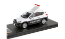 ★⬊ Акция! ⤵ ✔ Скидка!! ✔ Повыш.групп-скидка!!! -  Mazda CX5 (MK1)  Japanese Patrol Car w/ LED Tablo RHD 1/43 PremiumX  Мазда CX-5 2011-2014 Дорожная Полиция Японии 1:43, масштабная модель, scale43, Premium X