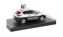 ★⬊ Акция! ⤵ ✔ Скидка!! ✔ Повыш.групп-скидка!!! -  Mazda CX5 (MK1)  Japanese Patrol Car w/ LED Tablo RHD 1/43 PremiumX  Мазда CX-5 2011-2014 Дорожная Полиция Японии 1:43, масштабная модель, scale43, Premium X