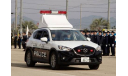 ★⬊ Акция! ⤵ ✔ Скидка!! ✔ Повыш.групп-скидка!!! -  Mazda CX5 (MK1)  Japanese Patrol Car w/ LED Tablo RHD 1/43 PremiumX  Мазда CX-5 2011-2014 Дорожная Полиция Японии 1:43, масштабная модель, scale43, Premium X