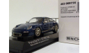 ⬊ SUPER SALE! ⬊⬊⬊ Акция-СКИДКА! ⤵ Под ЗАКАЗ! ↪ Porsche 911 (997 II) GT3 RS 3.8 Мiniсhаmрs 1/43 Порше 911 - 2009 года, масштабная модель, scale43, Minichamps
