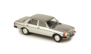 ✔ В наличии!  ∜ - УДВОЮ СКИДКУ См.** ✔-  Mercedes-Benz W123 200D 1976 года предшественник E-klasse 1/43 IXO Мерседес W-123 200 D серебристый / SILVER 1:43, масштабная модель, IXO Road (серии MOC, CLC), scale43