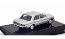✔ В наличии!  ∜ - УДВОЮ СКИДКУ См.** ✔-  Mercedes-Benz W123 200D 1976 года предшественник E-klasse 1/43 IXO Мерседес W-123 200 D серебристый / SILVER 1:43, масштабная модель, IXO Road (серии MOC, CLC), scale43