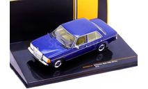 ↪︎ Под ЗАКАЗ! См.ТЕКСТ! ⇝ Mercedes-Benz 240D ( e-class W123) 1976 1/43 Мерседес Е-класс т.синий /  BLUE 1:43, масштабная модель, IXO Road (серии MOC, CLC), scale43