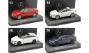 Под ЗАКАЗ! - Меrсеdеs-Benz GLA-class 2020 Sраrk  1/43 Мерседес GLA (H247) white / БЕЛЫЙ 1:43, масштабная модель, Spark, Mercedes-Benz, scale43