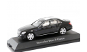 Mercedes-Benz E-class W213 Avantgarde Kyosho 1/43 BLACK!  - - - Мерседес Е-класс седан  1:43 ЧЁРНЫЙ мет. (+вар.цв)., масштабная модель, scale43