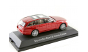 Mercedes-Benz E-class T-model S213 estate Kyosho 1/43 - - - Мерседес Е-класс универсал / комби  1:43 красный мет. (+вар.цв)., масштабная модель, scale43