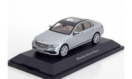 Mercedes-Benz E-class W213  Kyosho 1/43 --- Мерседес Бенц Е-класс Mercedes 213. ДОрестайл. 2017 1:43, масштабная модель, Norev, Nissan, scale43